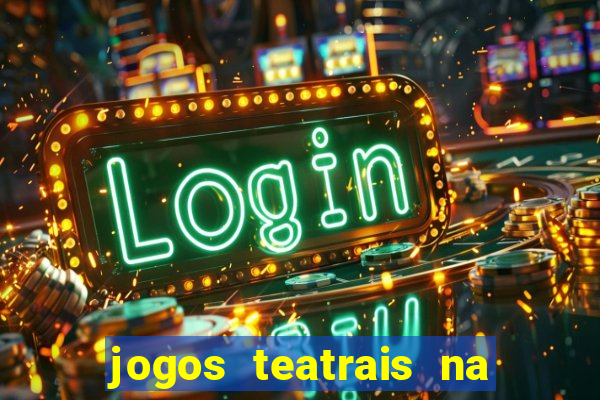 jogos teatrais na escola olga reverbel pdf